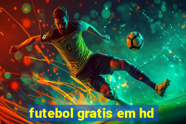 futebol gratis em hd